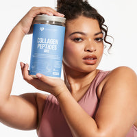 Collagen Peptides Plus+