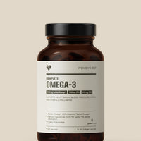 Complete Omega-3 Kapseln (2000mg)