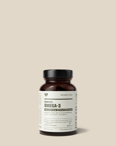 Complete Omega-3 2000mg Kapseln