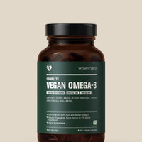 Complete Vegan Omega-3 Kapseln (2000mg)