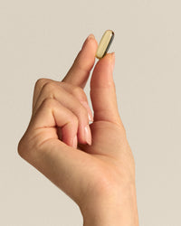 Complete Vegan Omega-3 Kapseln (2000mg)