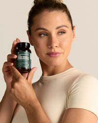 Complete Vegan Omega-3 Kapseln (2000mg)