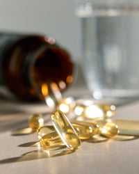 Complete Vegan Omega-3 Kapseln (2000mg)