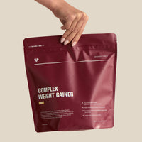 Complex Weight Gainer