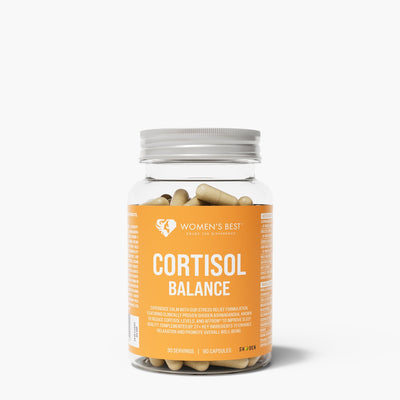 Cortisol Balance Capsules