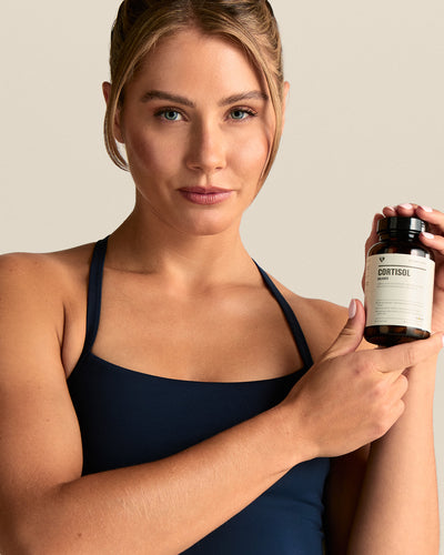 Cortisol Balance Kapseln