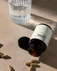 Cortisol Balance Kapseln