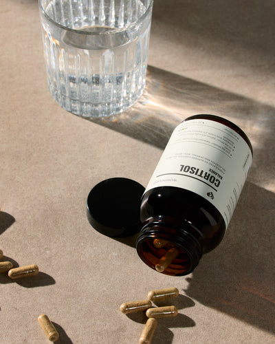 Cortisol Balance Kapseln