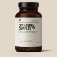 Cranberry Complex Pro Kapseln (1/5)