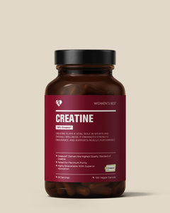 Kreatin Kapseln (100% Creapure®)