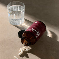 Creatine Kapseln (100% Creapure®)