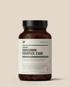 Kurkuma Curcumin Complex 2300mg Kapseln