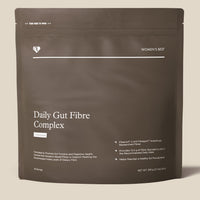Daily Gut Fibre Complex Pulver