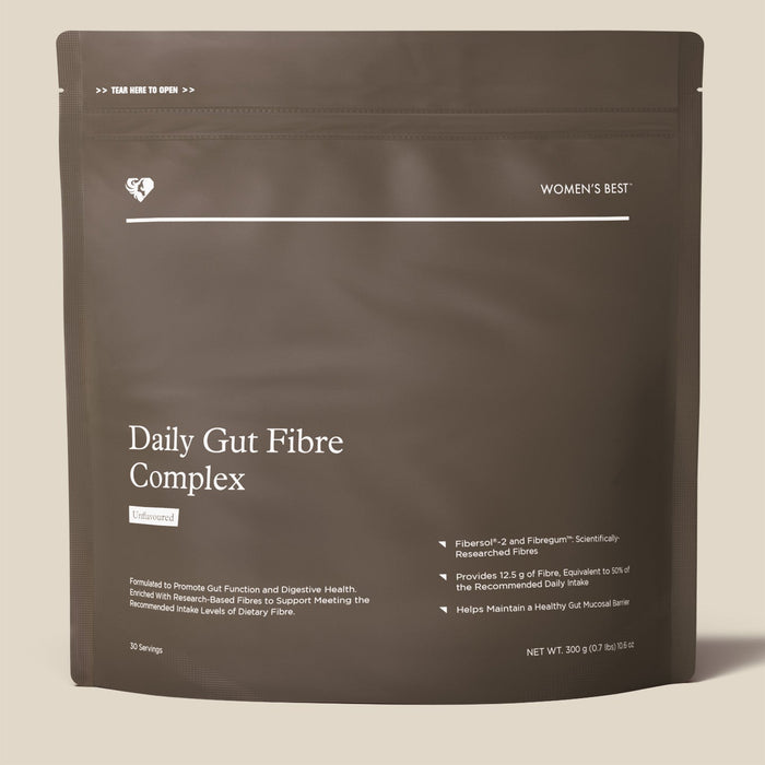 Daily Gut Fibre Complex Pulver