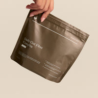 Daily Gut Fibre Complex Pulver