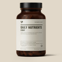 Daily Nutrients 2/Day Kapseln