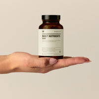 Daily Nutrients 2/Day Kapseln