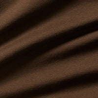 Define 2.0 Longline Bandeau Bra | Cocoa