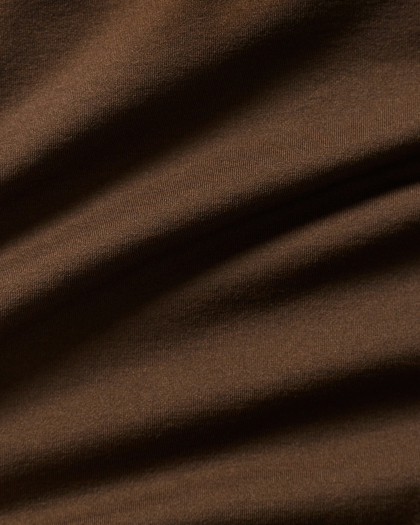 Define 2.0 High Waist Scrunch Shorts 6" | Cocoa