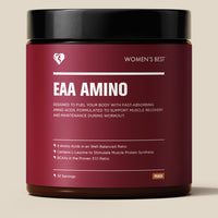 EAA Amino