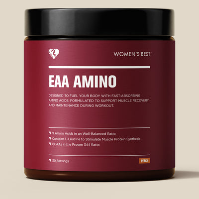 EAA Amino