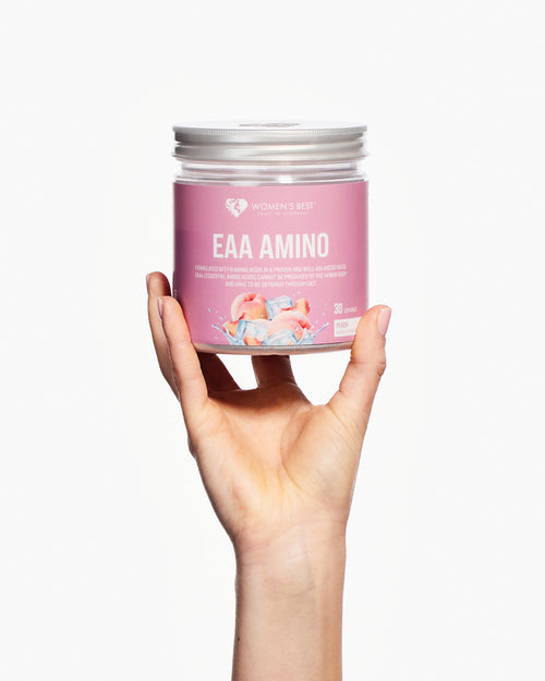 EAA Amino