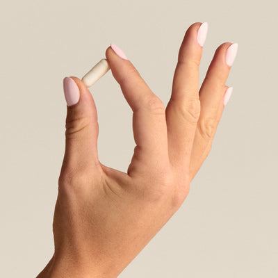 Energy & Focus Kapseln