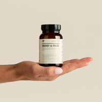 Energy & Focus Kapseln