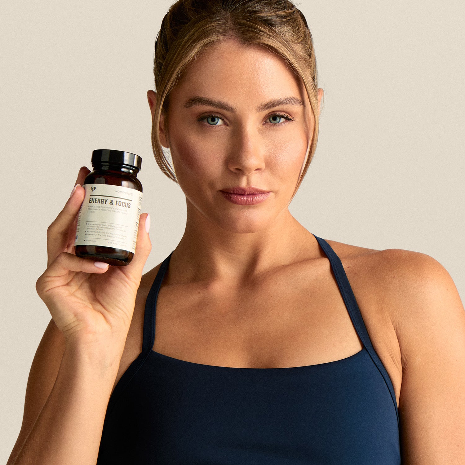 Energy & Focus Kapseln