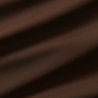 Essential Short Sleeve Unitard | Cocoa