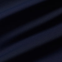 Essential Long Sleeve Built-In Bra Top | Sapphire Blue