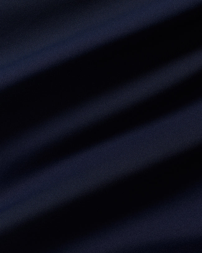 Essential Flared Leggings | Sapphire Blue