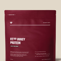 Fit Pro Whey Protein - 908g