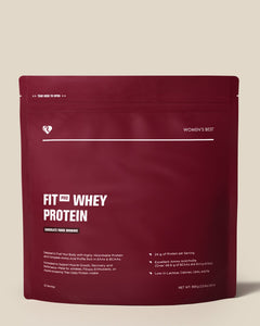 Fit Pro Whey Protein - 908g