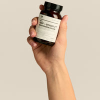 Gentle Eisen + Vitamin C Kapseln (25mg)