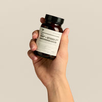 Gentle Eisen + Vitamin C Kapseln (25mg)