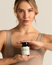 Gentle Eisen + Vitamin C Kapseln (25mg)