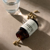 Gentle Eisen + Vitamin C Kapseln (25mg)