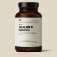 Gentle Vitamin C Kapseln (1000mg)