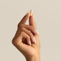 Gentle Vitamin C Kapseln (1000mg)