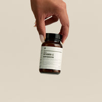 Gentle Vitamin C Kapseln (1000mg)