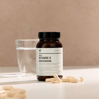 Gentle Vitamin C Kapseln (1000mg)