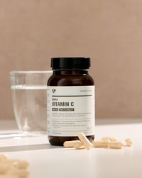 Gentle Vitamin C Kapseln (1000mg)