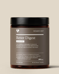 Better Digest Kapseln (50 Milliarden KBE)