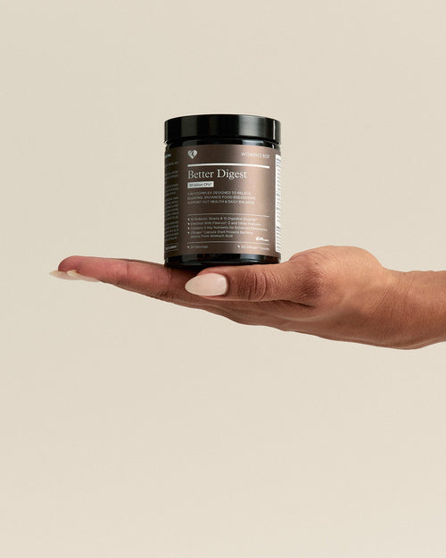 Better Digest Kapseln (50 Milliarden KBE)