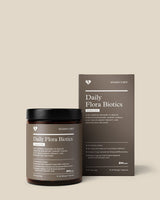 Daily Flora Biotics Kapseln