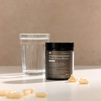 Daily Flora Biotics Kapseln (70 Milliarden KBE)