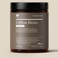 DeBloat Biotics Kapseln (100 Milliarden KBE)