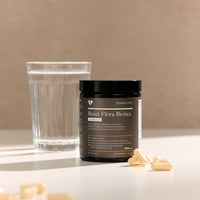 Reset Flora Biotics Kapseln