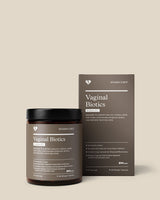 Vaginal Biotics Kapseln